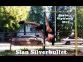 Slan SilverBullet - Gimbarr . September 2019