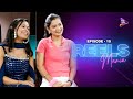 Reels mania   episode15  selina das  deepa das  purnachandra histria  tm shows