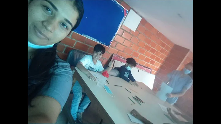 Servicio comunitario.