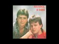 Rouxinol e Sabia - Estrada do Amor 1988