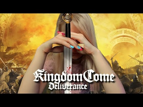 Видео: СЛАДКАЯ ЖИЗНЬ В Kingdom Come: Deliverance⚔🍓#2