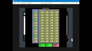 HOW TO: Edit an Employee Timesheet Microsale POS Software
