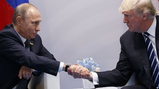 Эксперты рассказали, когда может состояться новая встреча Путина и Трампа