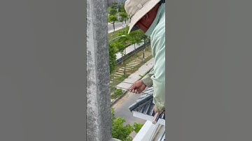 Thi Công Thép Râu Tường: Hướng Dẫn Chi Tiết Từ A-Z | CỐP PHA VIỆT