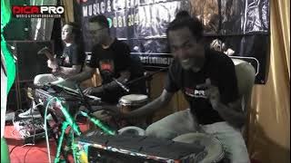 ADER NEGRO SKILL KENDANG - ANOMAN OBONG - DICA PRO LIVE GLADAK IRENG