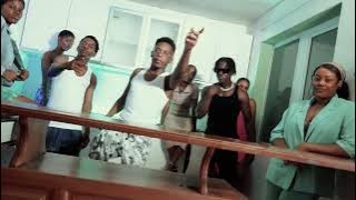 Laurilson Daniel Feat LURHANY & Michael Deide - FOSTE EMBORA ( VIDEO CLIPE )