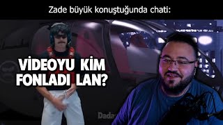 Jahrein Twitch Türki̇ye Slander Videomu İzliyor