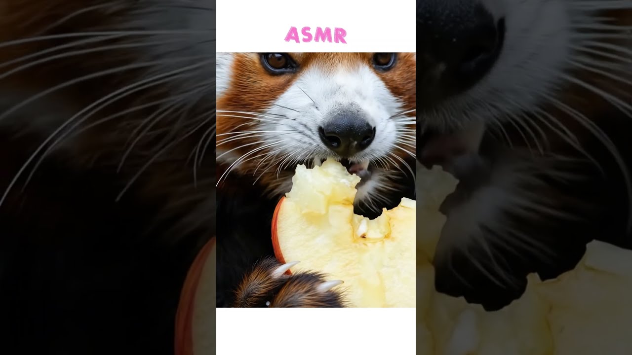 ASMR 