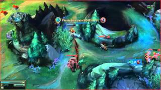 My first flash juke