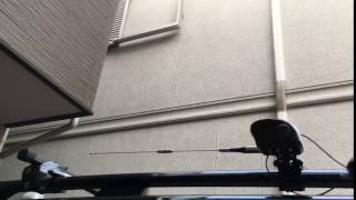 DIAMOND / 第一電波工業　K9000 電動基台