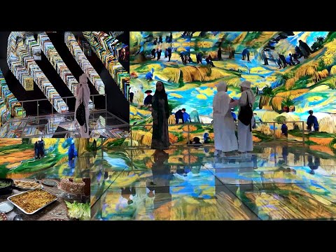 شوفوا لوين رحنا السنه انا وبناتي بذكرى ميلاد شيرمين