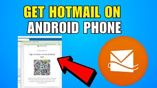How To Get Hotmail On Android Phone (2026) (Complete Guide) screenshot 2