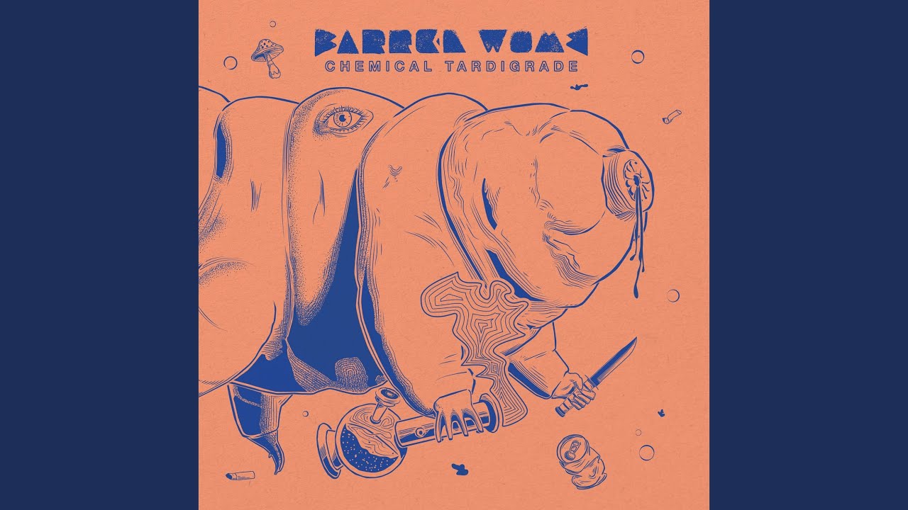 Tonton High Fructose Napalm Syrup di YouTube Tonton High Fructose Napalm Syrup di YouTube