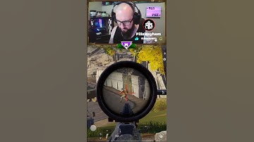 Thought he could run! | Arena Breakout