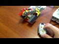 WEDO and MINDSTORMS LEGO ideas 2016 | Wedo crane