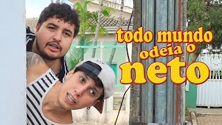 COMPILADO de 2 HORAS de Todo Mundo Odeia o Chris 3 ( Paródia )