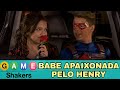 Babe Apaixonada Pelo Henry | Game Shaker e Henry Danger