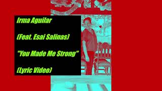 Irma Aguilar - \