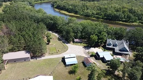 One-of-a-kind Multi-use Property Exuding Peaceful ...