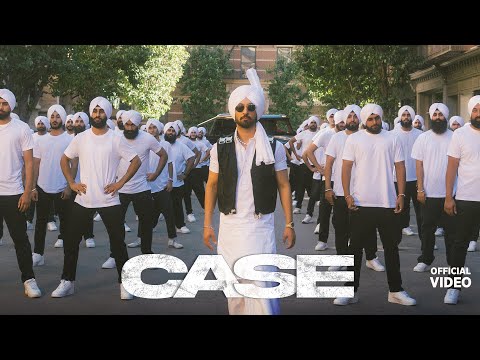 Diljit Dosanjh: Case Ghost