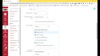 Cómo crear una Tarea en Canvas Cómo crear una Tarea en Canvas