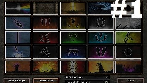 GemCraft Chasing Shadows Field F1