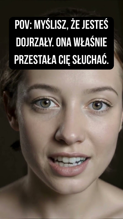 Kobiety przestały udawać! Zobacz dlaczego