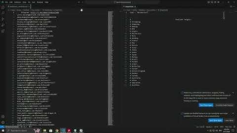 how to make hq co how to make hq combolist without dorking easy secret 2025