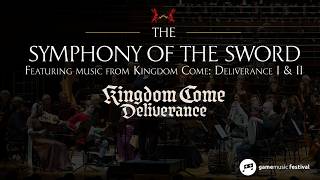 Kingdom Come: Deliverance I & II concert • The Symphony of The Sword • Wrocław, 15.02.2026 screenshot 4