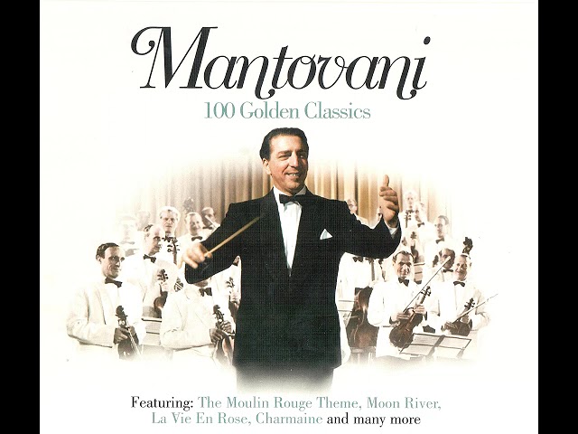 Watch Mantovani Orchestra - Whispering on YouTube Watch Mantovani Orchestra - Whispering on YouTube