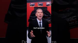 The Hoffman Firm Video - Why You Shouldn’t Say “I’m Sorry” to a Cop | Florida Criminal Defense Tips