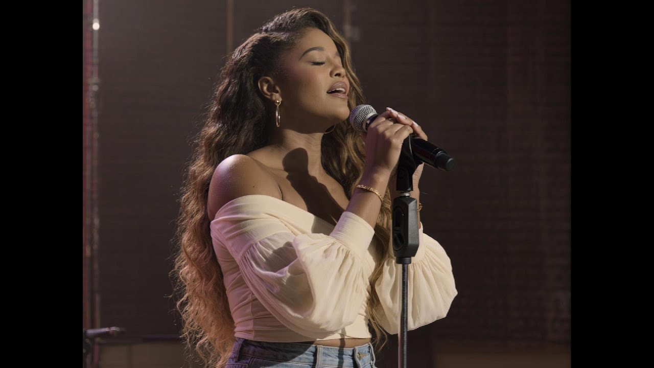 Nova Jae   You’re My Peace