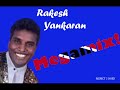 Rakesh Yankaran Megamix Mp3 Song