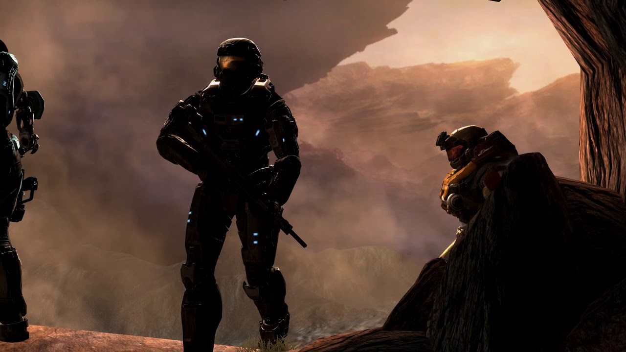 Halo Reach Part 9 Long Night Of Solace YouTube halo-reach-part-9-long-night-of-solace-youtube