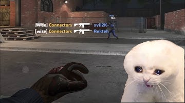 Hacker vs Hacker critical ops rank