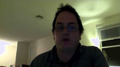 Scott Caruso - Technical Writing 1305 - Week 4 Reflection Video