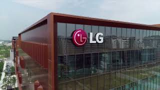 LG Science Park in Seoul, South Korea