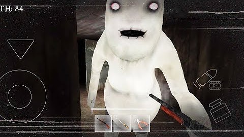 Slenny Scream: Horror Escape - Full Game Playthrough -