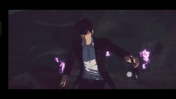 Solo Leveling Arise Chapter 17 "Evaluation Error"