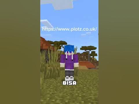 cara membuat bulat sempurna di minecraft#mcpe #minecraftlive #minecraft