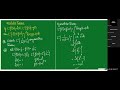Convolution Theorem 2