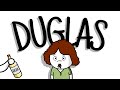 KILALANIN SI DUGLAS | Pinoy Animation