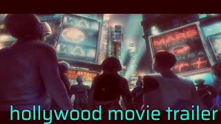 Hollywood Movie The Informer (Crime Thriller) Official trailer 2019