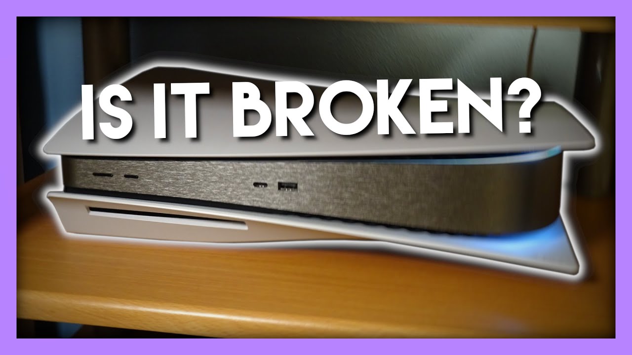 The PS5 Disc Drive is LOUD PS5 vs PS4 PRO Disc Drive Noise Comparison