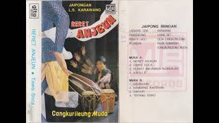 Download Lagu Rasih Suwarsih (Cicih Muda) - Sisingaan MP3