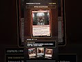 Krenko Turns Goblins Into a Win Condition