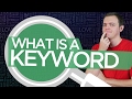 What Exactly is a Keyword or Key Phrase: SEO for Beginners Tutorial