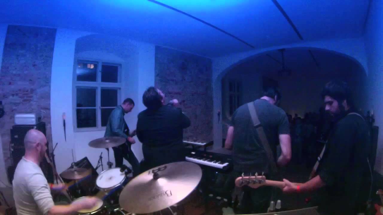 Tonton fa sol - bones (live) di YouTube Tonton fa sol - bones (live) di YouTube