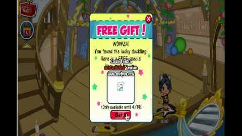 Fantage~Secret Top! 2011