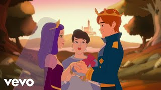 Feeling the Love (From 'Descendants: The Royal Wedding')